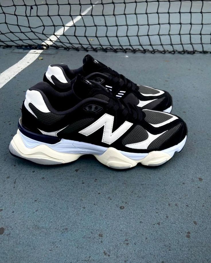 NEW BALANCE 9060™ - ÚLTIMAS UNIDADES🏃♀️📦