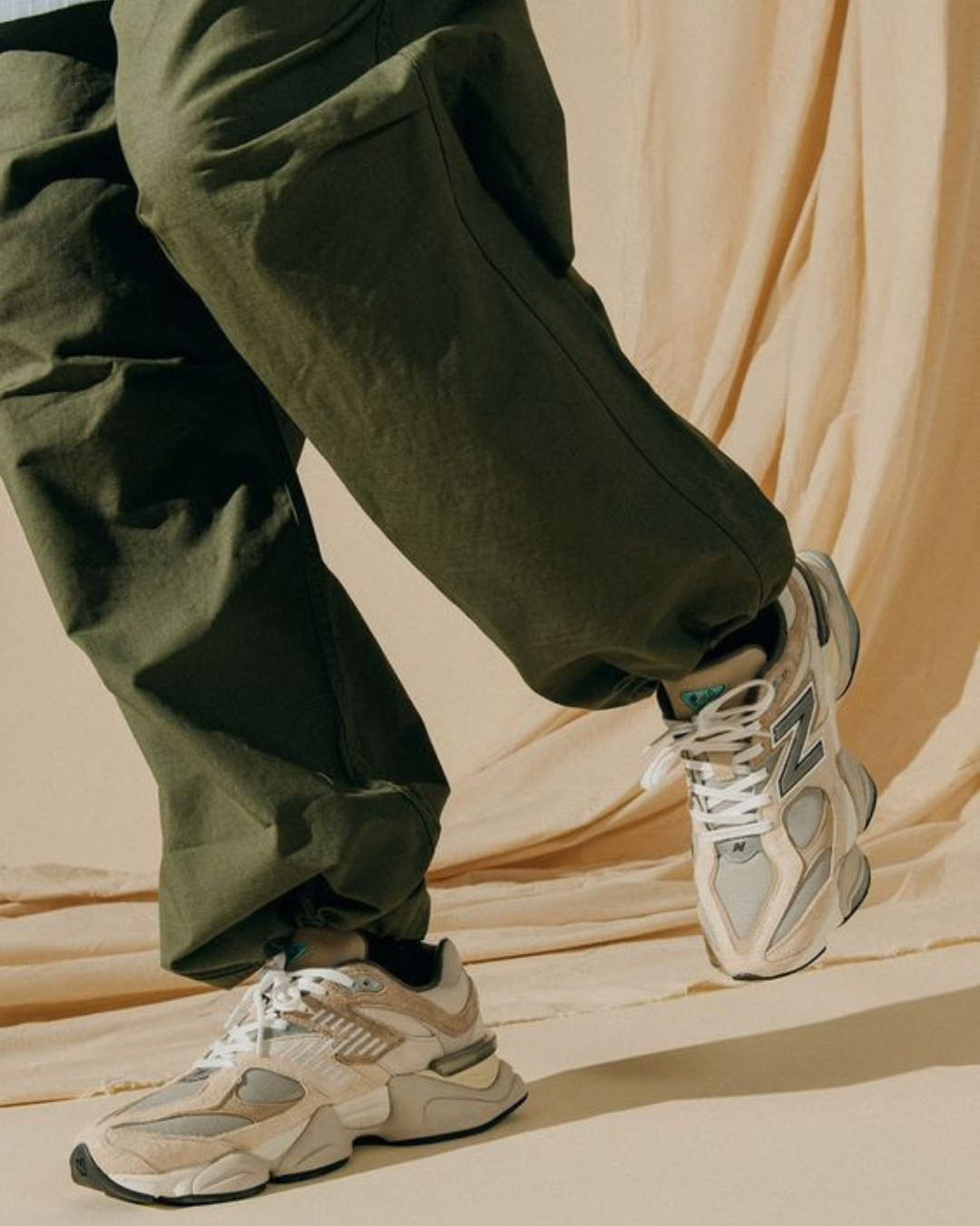NEW BALANCE 9060™ - ÚLTIMAS UNIDADES🏃♀️📦