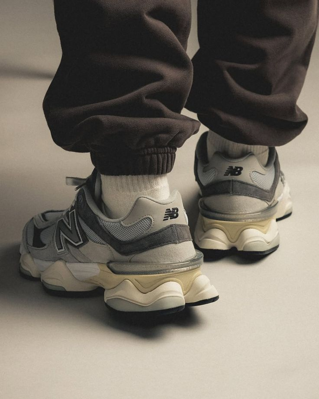 NEW BALANCE 9060™ - ÚLTIMAS UNIDADES🏃♀️📦