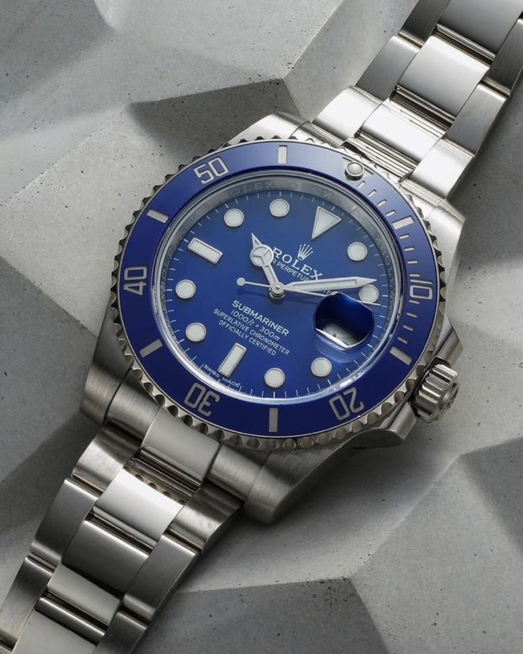 COMBO HOMBRE PACO RABANNE 1 MILLION y ROLEX PLATA™