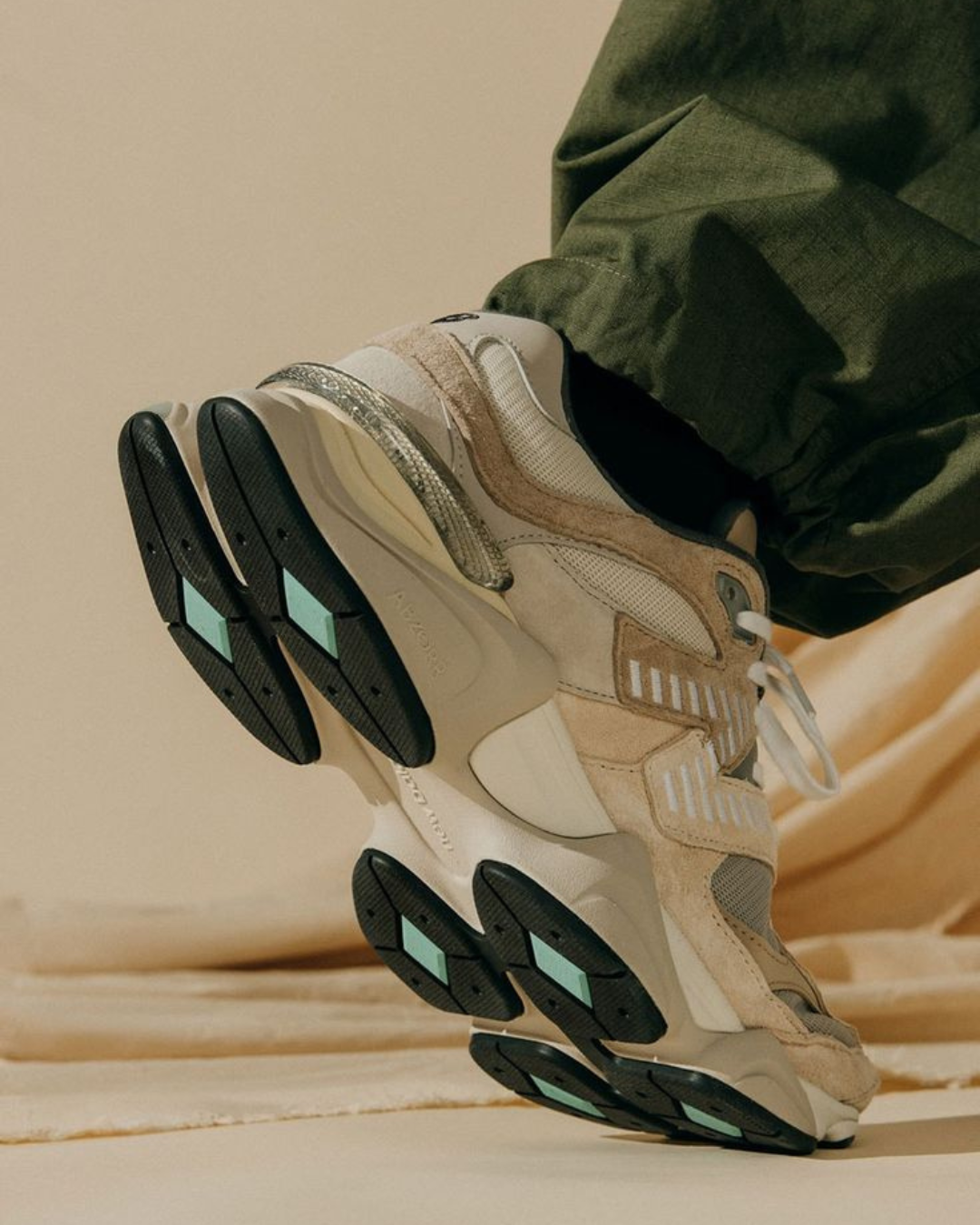 NEW BALANCE 9060™ - ÚLTIMAS UNIDADES🏃♀️📦