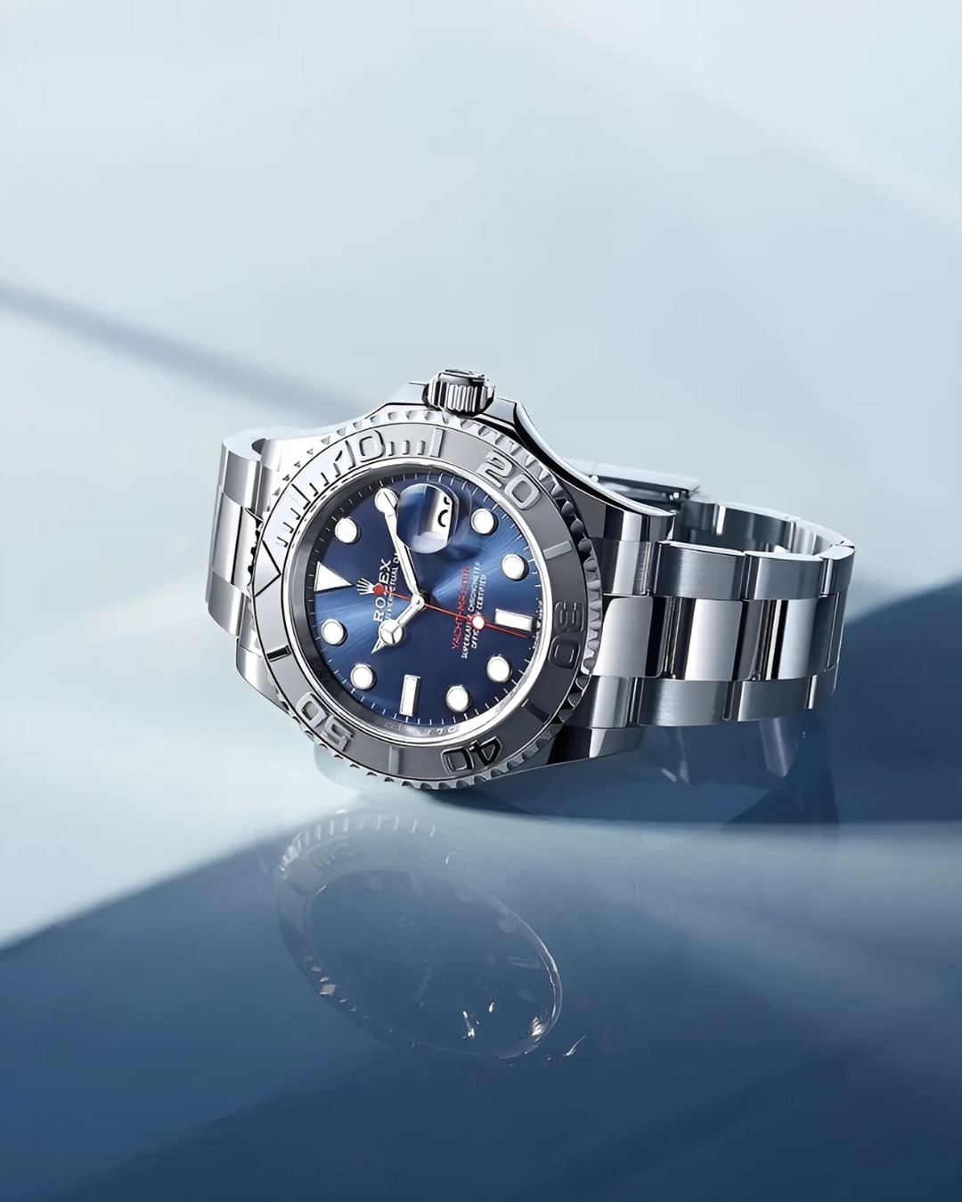COMBO HOMBRE PACO RABANNE 1 MILLION y ROLEX PLATA™