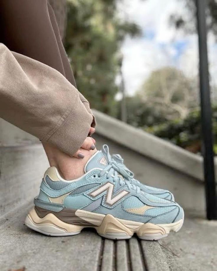 NEW BALANCE 9060™ - ÚLTIMAS UNIDADES🏃♀️📦