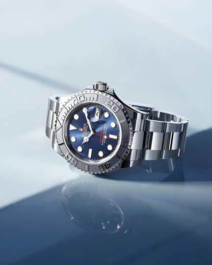 COMBO HOMBRE PACO RABANNE 1 MILLION y ROLEX PLATA™